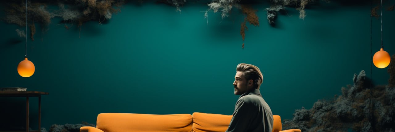 Mountain image background